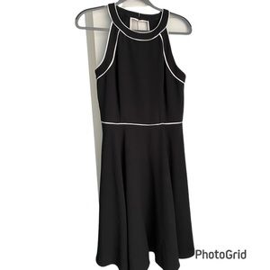 White House Black Market Dress 8